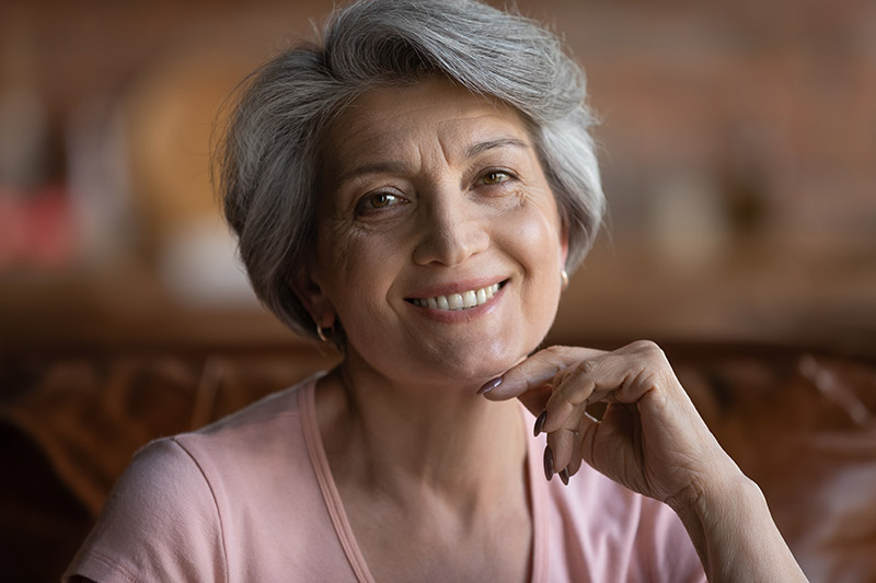 Dental Crowns in Callahan
