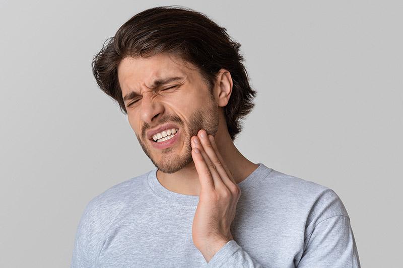 Wisdom Tooth Removal in Callahan
