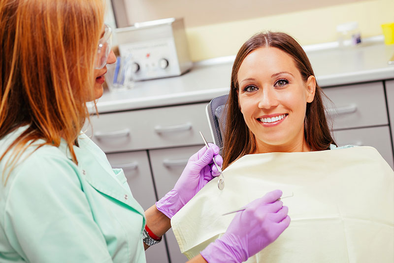 Special Dental Offer Callahan